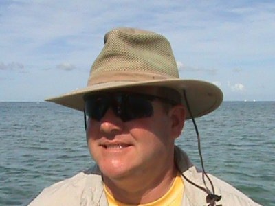 Adam White