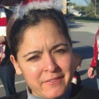 Yesenia Scoggins