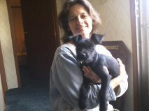 Debbie Hooper