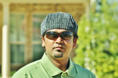 Sunny Mishra