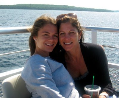 Laurie Wortman
