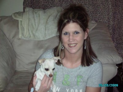 Kisha Boyatt