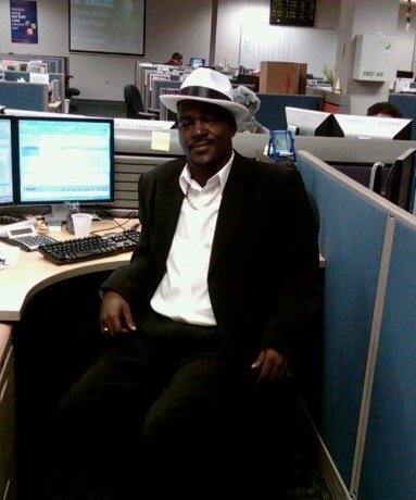 Sherwyn Edwards
