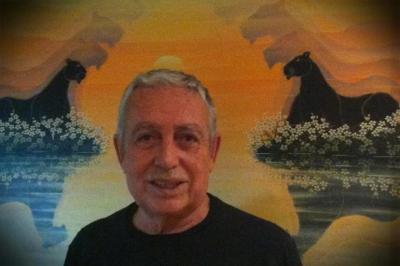 Gustavo Novoa