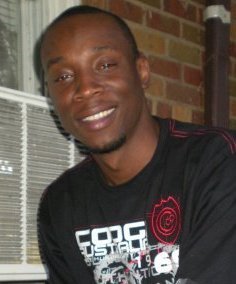 Ricardo Fowler