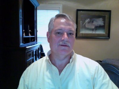 David Stone
