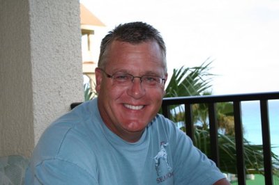 Douglas Newhouse