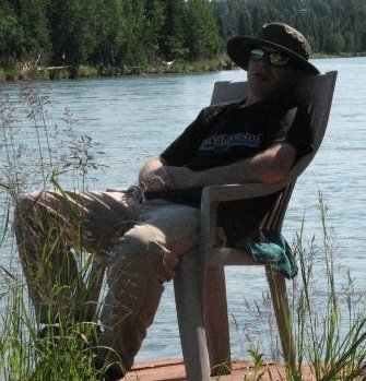 Gary Adovnik