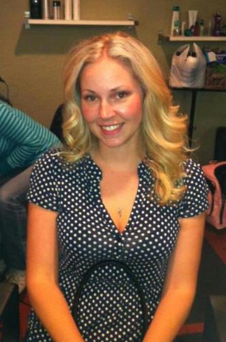 Pamela Metcalf