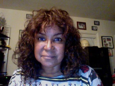 Jan Scott