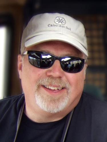 Michael Mizenko