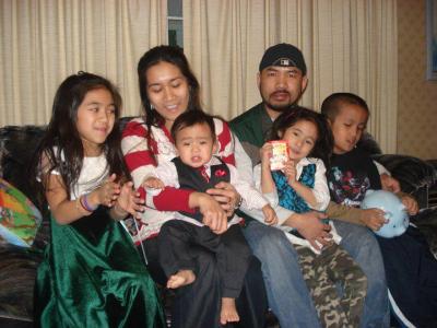 Cong Huynh