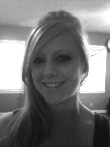 Shaeln Mitchell