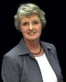 Margaret Harrison