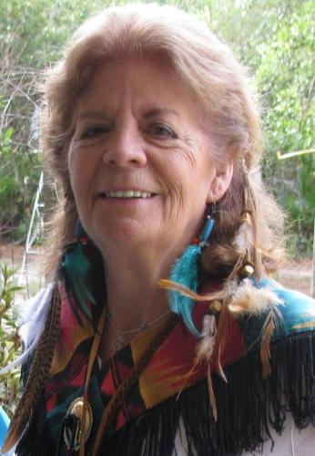 Shirley Jacobs