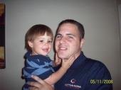 Dustin Bush