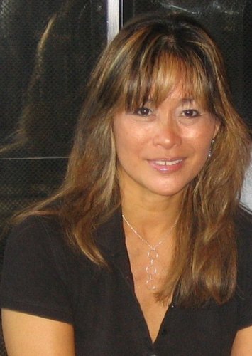 Debbie Yu