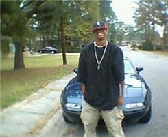 Reginald Holmes