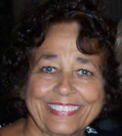 Joann West