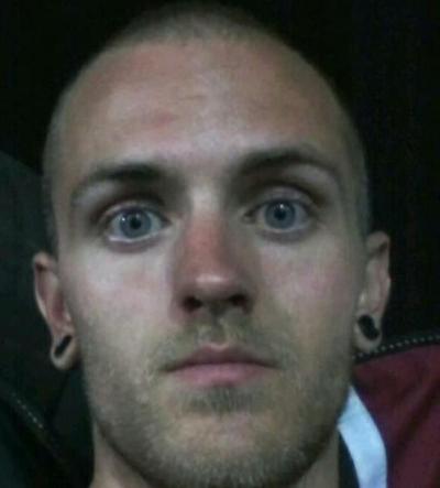 Chad Jackson