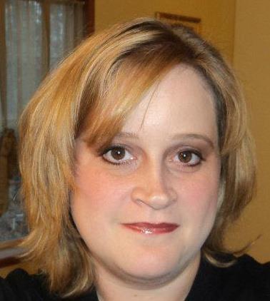 Charity Kimble