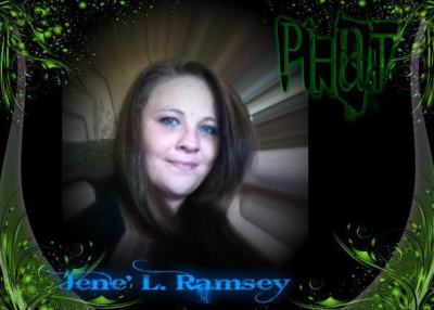 Jene Ramsey