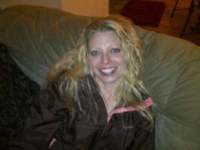 Olivia Mitchell