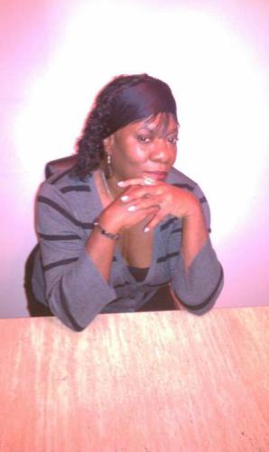 Sharon Burt