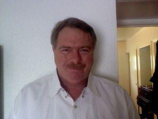 Bill Seville