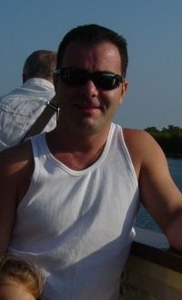 Raymond Gellatly