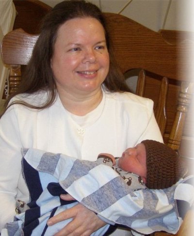 Mary Miller