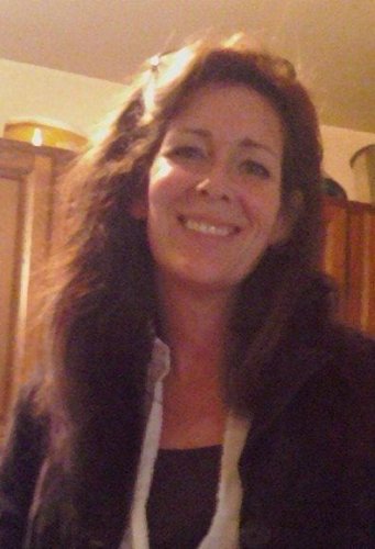 Amy Ledford