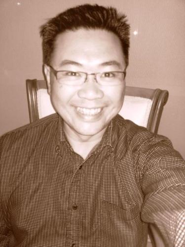 Eddie Siow