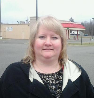 Tammy Forbes