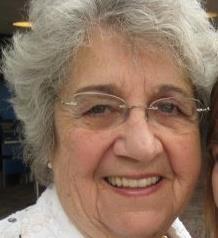Marjorie Clark