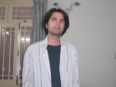 Mohammad Khan