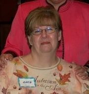 Barbara Mayor