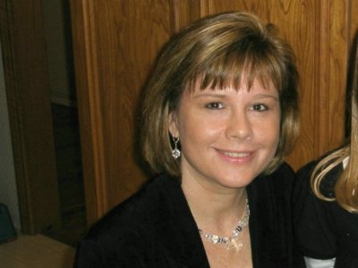 Donna Martley