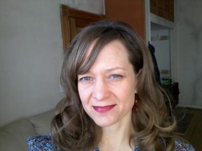 Marti Smith