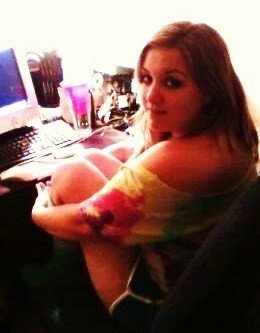 Heather Carr