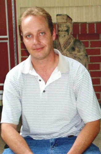 Bradford Barr