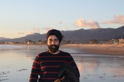 Preet Bawa