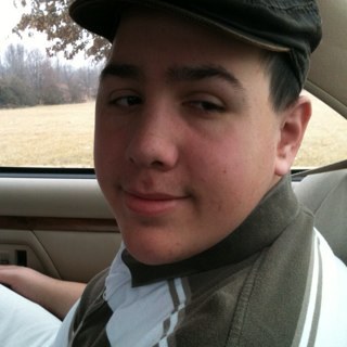 Matthew Daniels