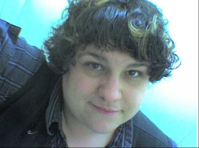 Rachel Forney