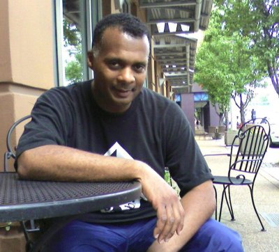 Darren Spurlin