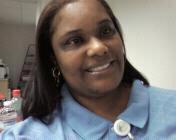 Lawanda Robinson