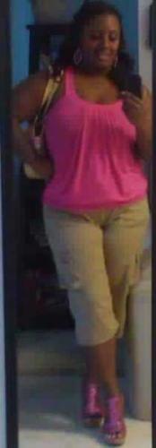 Shurane Jones