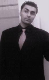 Suleman Khoja