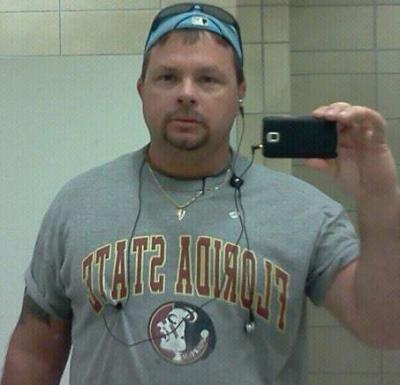Michael Thompson