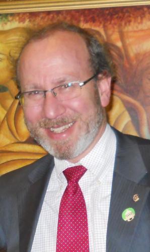 Michael Sherber
